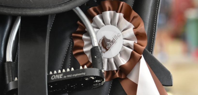 Ben 457 binomi per il 1° Test Event giovanile e pony all'Equieffe