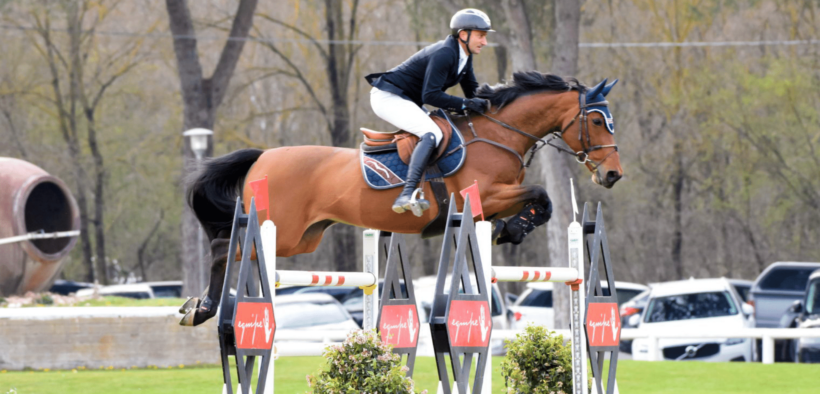 Grand PriToscana Tour,