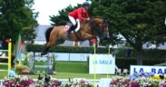 Coppa delle Nazioni, Italia al via al Jumping International de La Baule