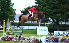 Coppa delle Nazioni, Italia al via al Jumping International de La Baule