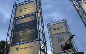 Fieracavalli presenta l'edizione 2022 al Toscana Tour