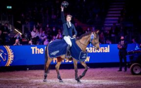 Giovanissimo e talentuoso Harry Charles: sarà lui il nuovo campione in Coppa del Mondo?