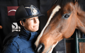 Giulia Martinengo Marquet vince la "grossa" di Gorla