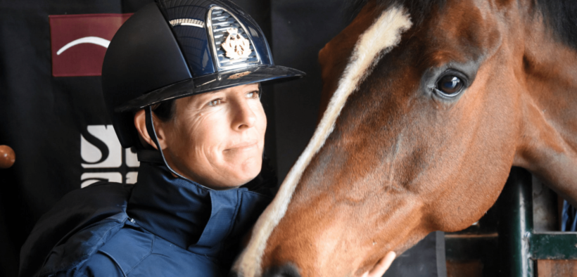 Giulia Martinengo Marquet vince la "grossa" di Gorla