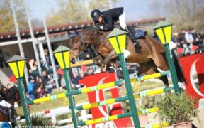 Gran Premi Naz. a 5*: ecco i risultati 8