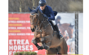 Gran Premi Naz. a 5*: ecco i risultati 6