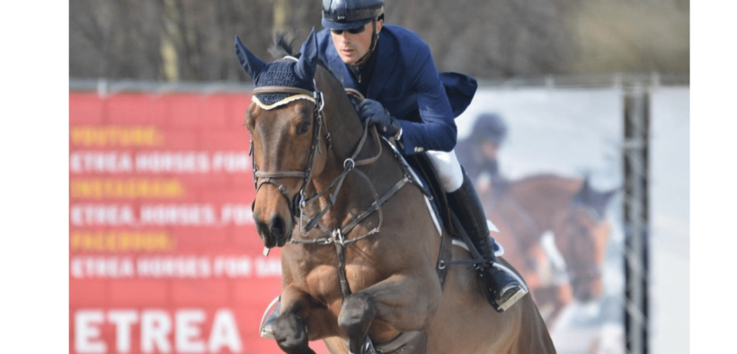 Gran Premi Naz. a 5*: ecco i risultati 6