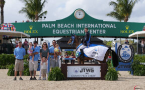 Grand Prix internazionali, ecco i podi (WEEK #09)