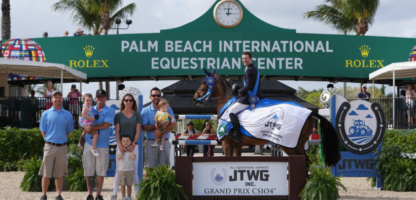 Grand Prix internazionali, ecco i podi (WEEK #09)