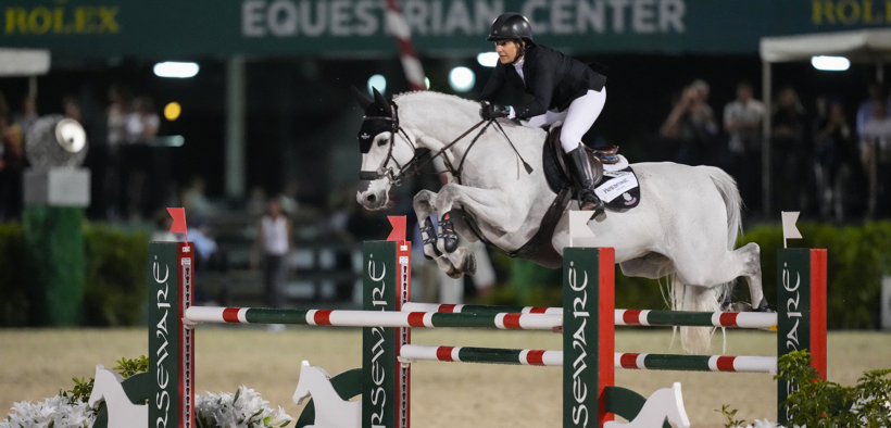 Grand Prix internazionali, ecco i podi (#week 11)