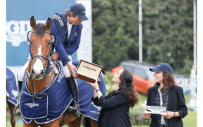 Grand Prix internazionali, ecco i podi (#week 13)