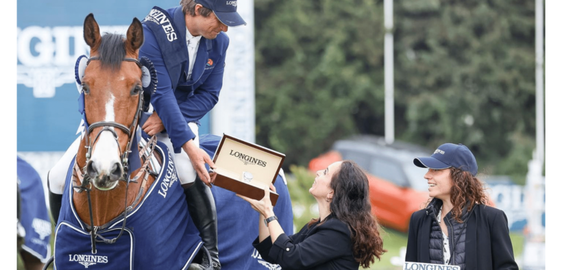 Grand Prix internazionali, ecco i podi (#week 13)