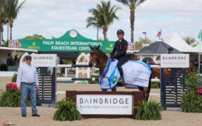 Jumping FEI Ranking, cresce la supremazia svedese. Lorenzo de Luca il migliore tra gli azzurri 1