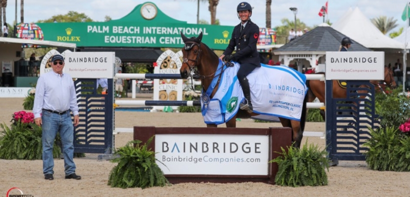 Jumping FEI Ranking, cresce la supremazia svedese. Lorenzo de Luca il migliore tra gli azzurri 1