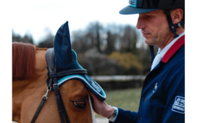 Kevin Staut - Scuderia 1918 ‘Viking’s World Champion Project’: ecco di cosa si tratta