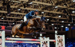 Longines FEI World Cup Finals: ecco i binomi al via 3
