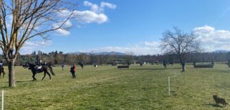 Montelibretti Eventing - Prosecco Tour 2022: ecco i risultati della 1^ settimana