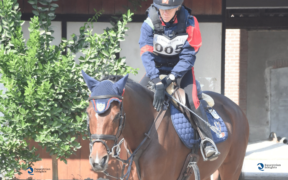 Montelibretti Eventing - Prosecco Tour 2022: i risultati provvisori alla 2nd week