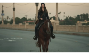 Quanti cavalli nei video musicali! Vediamoli insieme