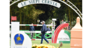 Salto ostacoli: Campionati Italiani 2022, si torna a Le Siepi di Cervia