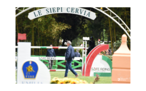 Salto ostacoli: Campionati Italiani 2022, si torna a Le Siepi di Cervia