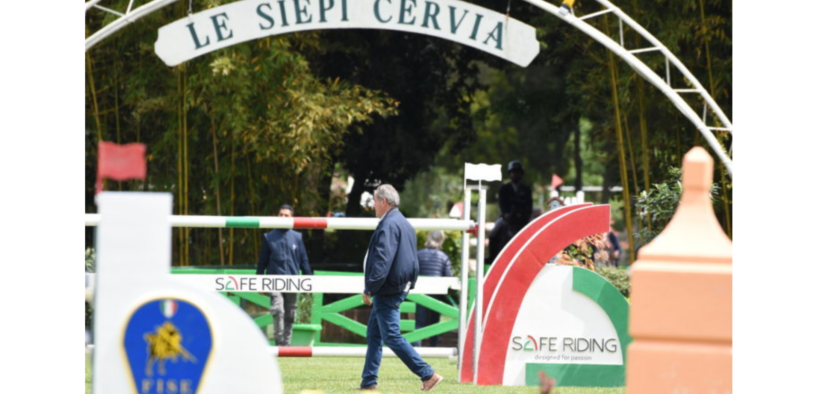 Salto ostacoli: Campionati Italiani 2022, si torna a Le Siepi di Cervia