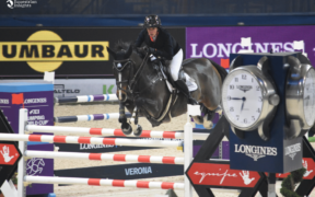 Sea Coast Pebbles Z ritirato dallo sport