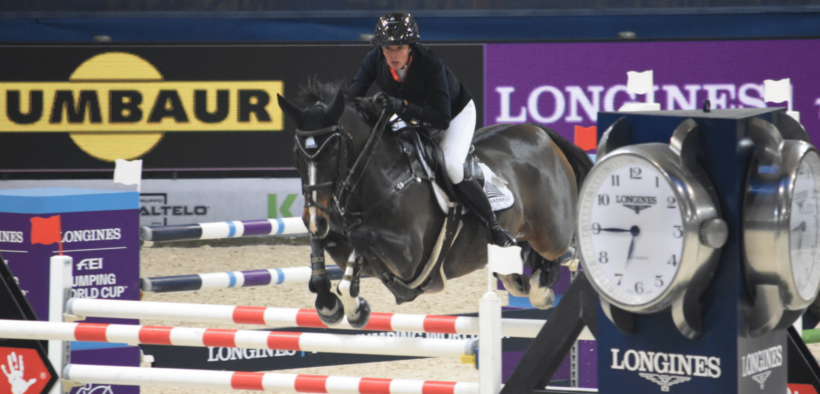 Sea Coast Pebbles Z ritirato dallo sport