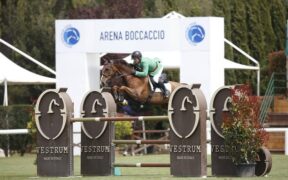 Toscana Tour: ad Arezzo torna la grande equitazione 1