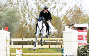 Toscana Tour/Finale Circuito Silver, Ranking Class: il tricolore sul podio grazie a Casadei, Gaudiano e Turchetto