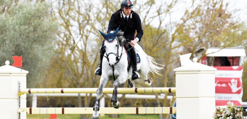 Toscana Tour/Finale Circuito Silver, Ranking Class: il tricolore sul podio grazie a Casadei, Gaudiano e Turchetto