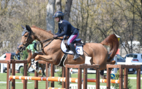 Campionati Assoluti: a Cervia