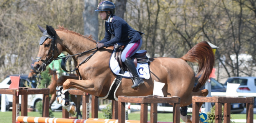 Campionati Assoluti: a Cervia