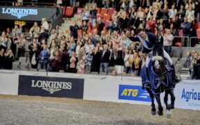 Longines FEI Jumping World Cup™: storia e numeri de