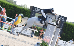 Gran Premi Naz. a 5*: ecco i risultati 10