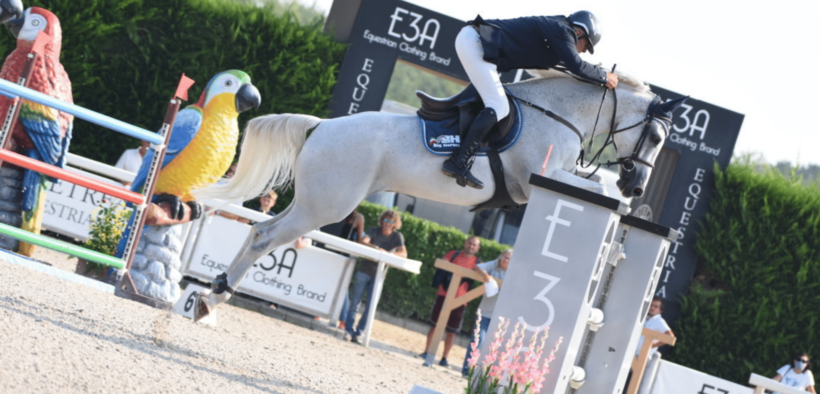 Gran Premi Naz. a 5*: ecco i risultati 10