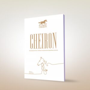 "Cheiron", nuova rivista accademica riguardante storia, ruolo e utilità del cavallo 1