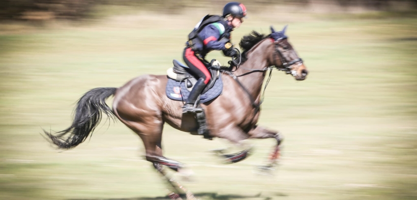 Completo, Internazionale di Ravenna, Bordone ancora in evidenza. Tutti i risultati
