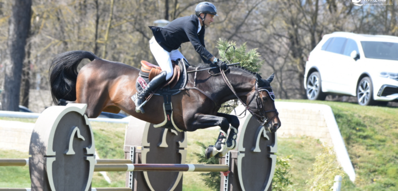 Computer List mondiale salto ostacoli: Fredricson resta in vetta, Bucci torna leader tra gli azzurri