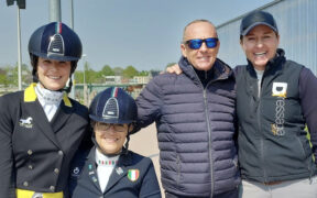 CPEDI3* di Waregem 1