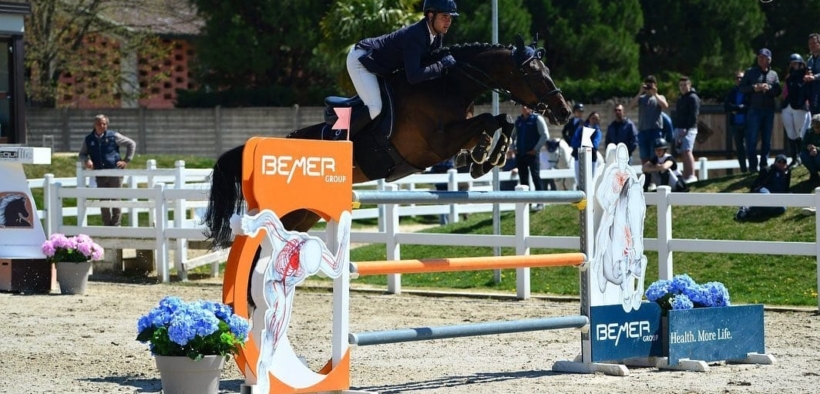 CSIO giovanile di Gorla, tutti i risultati dai Grand Prix