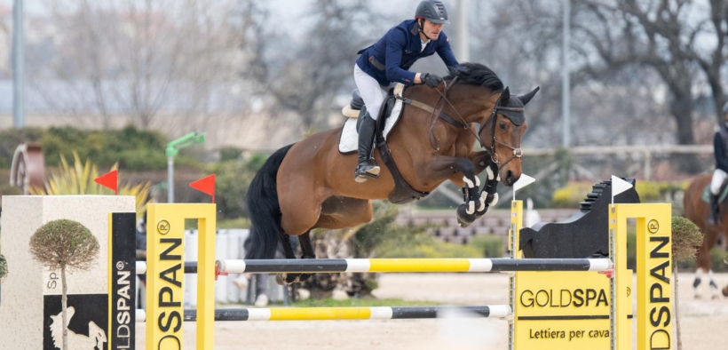 Gran Premi Naz. a 5*: ecco i risultati 11