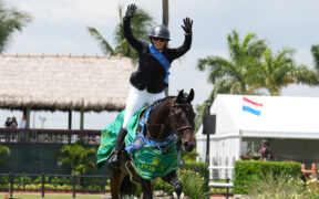 Grand Prix internazionali, ecco i podi (#week 13) 2