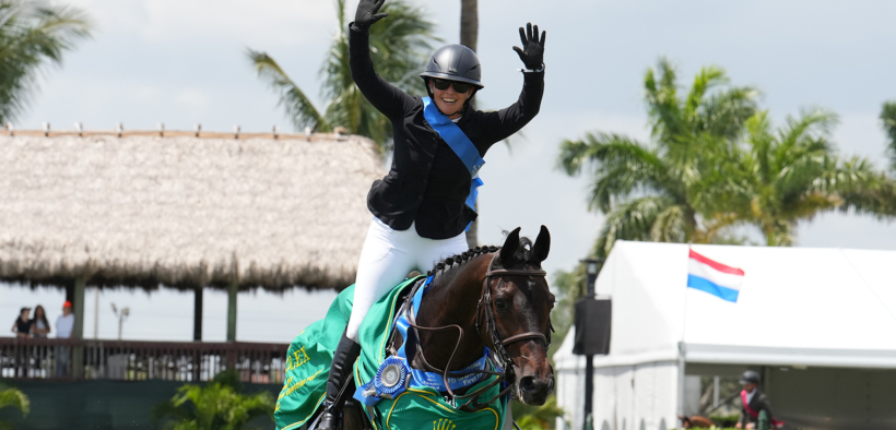 Grand Prix internazionali, ecco i podi (#week 13) 2