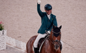 Il campione paralimpico Rodolpho Riskalla: "le aziende possono fare molto per un ambiente più inclusivo"