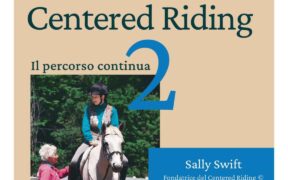 In uscita "Centered Riding 2" da Equitare Casa Editrice 1