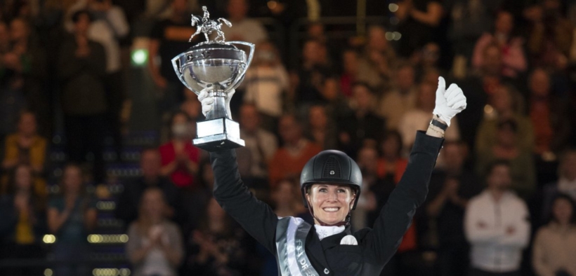 Jessica von Bredow-