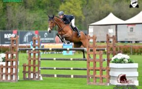 La Ranking Class di Gorla Minore a Barbara Schnieper. Rolli e Isoardi in Top 5