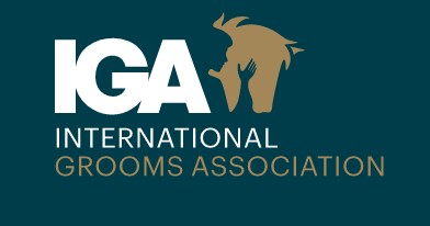 L'International Grooms Association ufficialmente riconosciuta dalla FEI 1