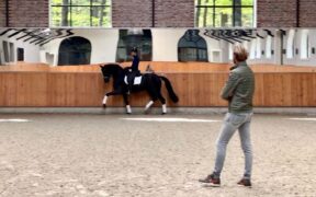 L'olimpionico Edward Gal mette in stand by l'agonismo